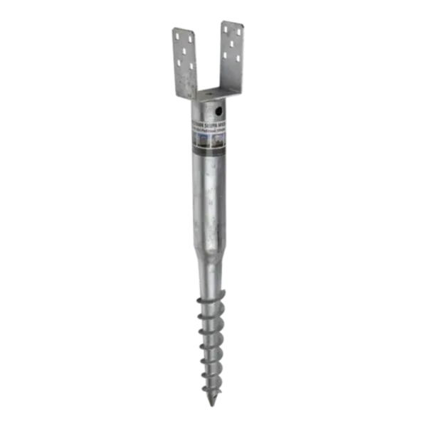 PWU 100/865 Uvrtni nosač 100x865x1,8 - Slika 1