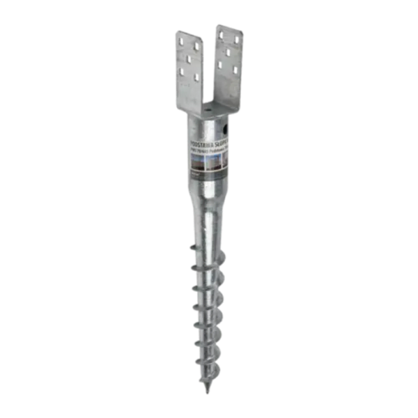 PWU 70/685 Uvrtni nosač 70x685x1,8 - Slika 1