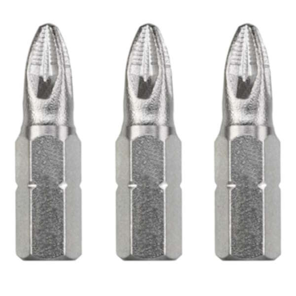 PZ1 bit 25mm set 3/1 Einhell by KWB - Slika 5