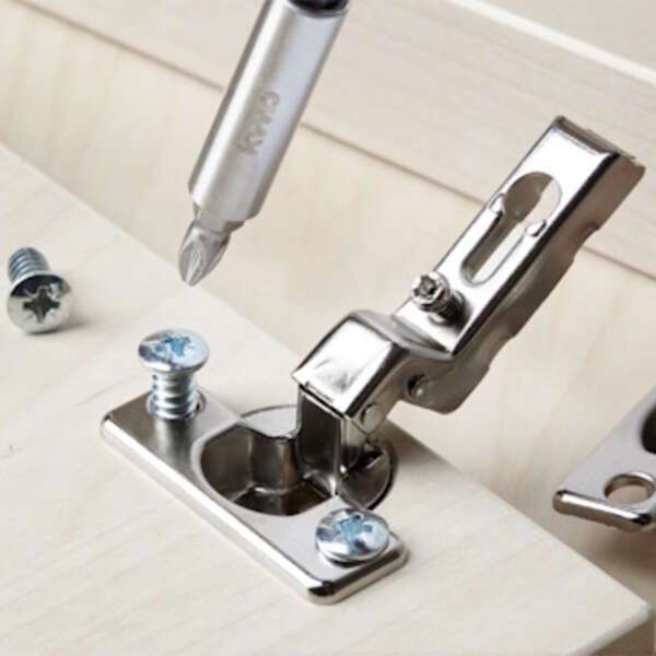 PZ2 bit 25mm set 10/1 Einhell by KWB - Slika 3