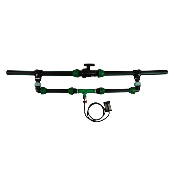 QG venturi komplet za vodotopiva đubriva 32x3/4'' - Slika 1