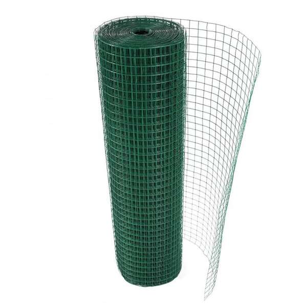 Rabic mreža 16x1mm PVC 1m - Slika 2