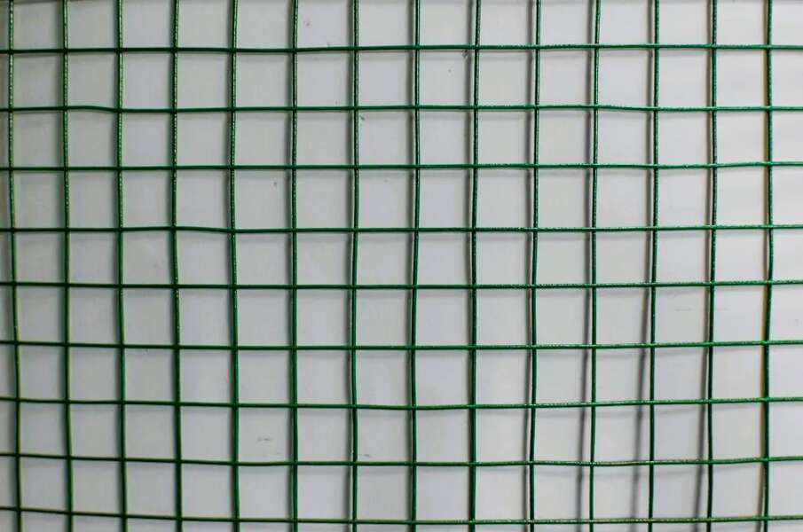Rabic mreža 6,5x0,8mm PVC 1m - Slika 1