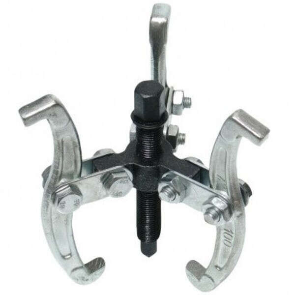 Radapciger 100mm - tri kraka LEVIOR - Slika 1