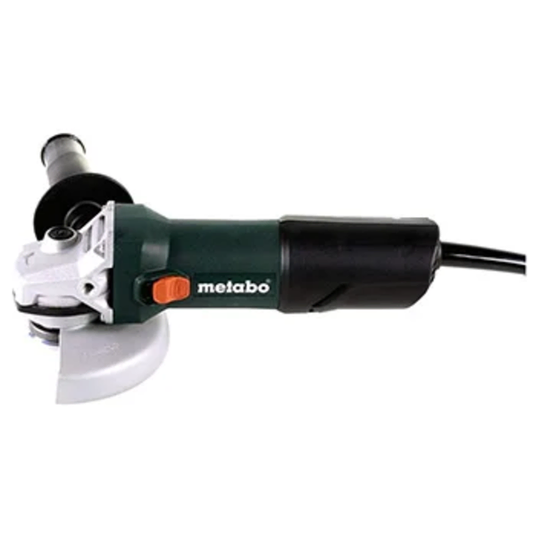 Radionička brusilica 125mm 850W WEV 850-125 Metabo - Slika 4