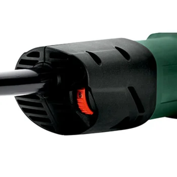 Radionička brusilica 125mm 850W WEV 850-125 Metabo - Slika 3