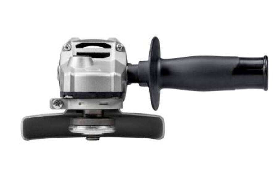 Radionička brusilica 125mm 850W WEV 850-125 Metabo - Slika 2