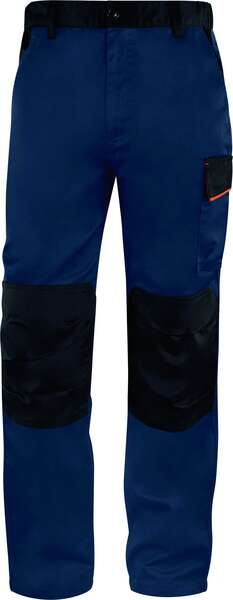 Radne pantalone - MACH 1 teget - Slika 1