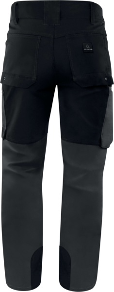 Radne pantalone - MACH 5 STRECH - Slika 2