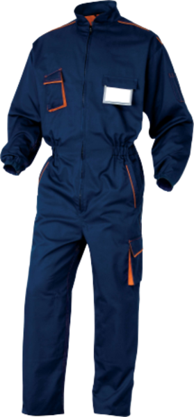Radni kombinezon - MACH 6 teget - Slika 1