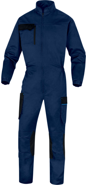 Radni kombinezon- MACH 2 teget - Slika 1