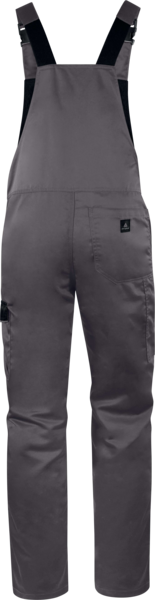 Radni polukombinezon - MACH 1 siva - Slika 2