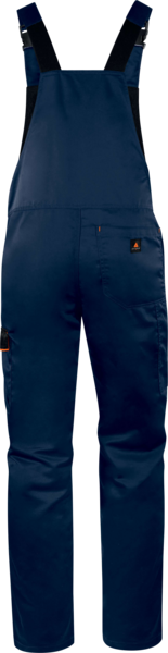 Radni polukombinezon - MACH 1 teget - Slika 2