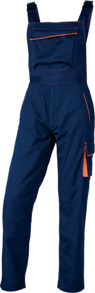 Radni polukombinezon - MACH 6 teget - Slika 1