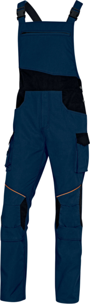 Radni polukombinezon - MACH CORPORATE teget - Slika 1