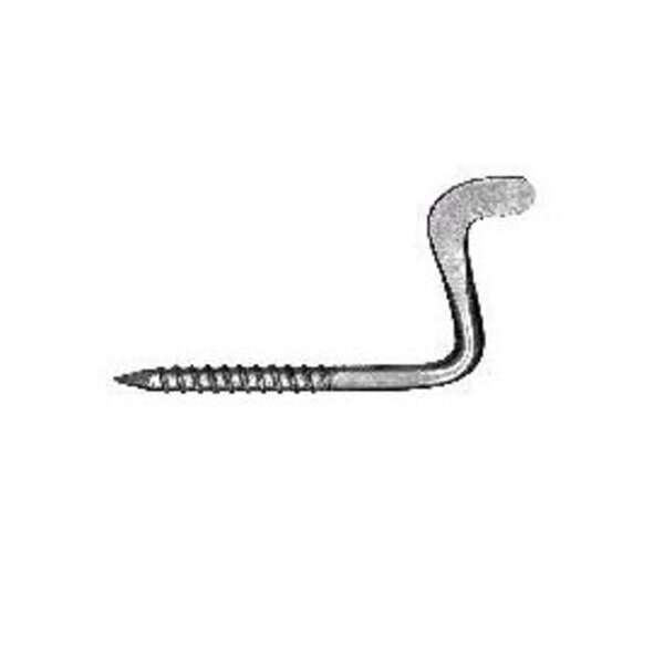 Rajber za vrata 5.0 x 60mm - Slika 1