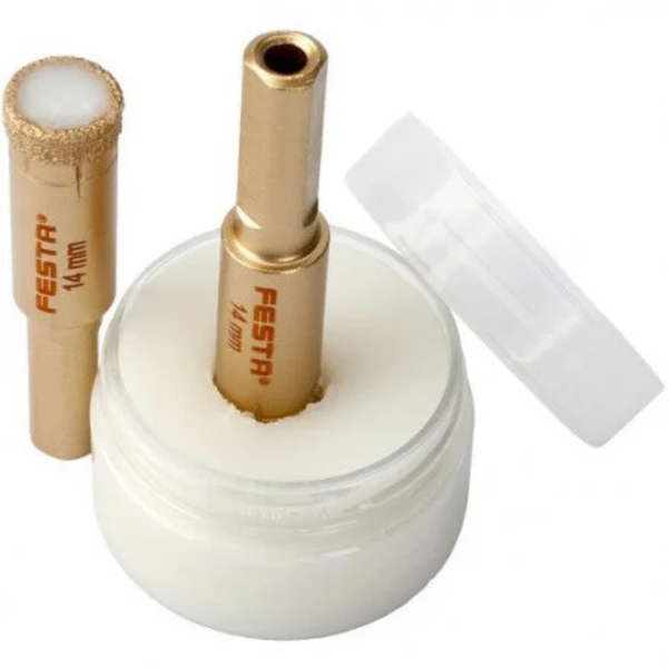 Rashladni vosak za dijamantske krune i burgije 30ml FESTA - Slika 1