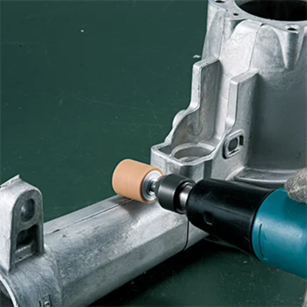 Ravna brusilica 400W sa prihvatom 6mm Makita GD0603 - Slika 3