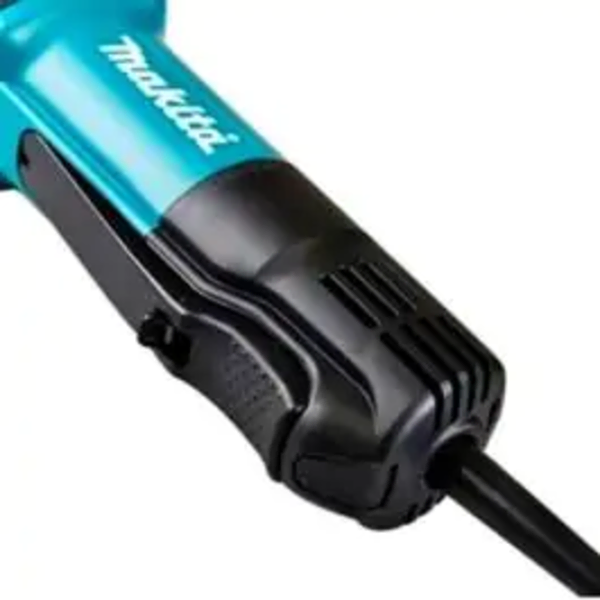 Ravna čeona brusilica 400W sa prihvatom 6mm GD0601 Makita - Slika 3