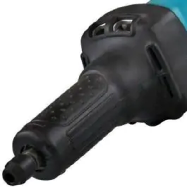 Ravna čeona brusilica 400W sa prihvatom 6mm GD0601 Makita - Slika 2