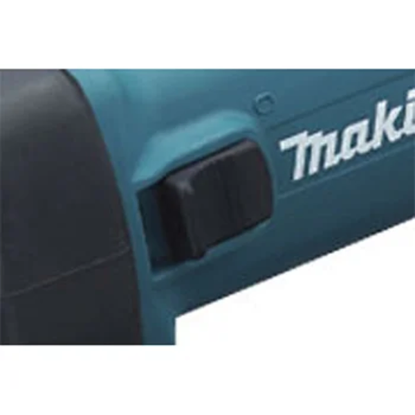 Ravna čeona brusilica 400W sa prihvatom 6mm GD0601 Makita - Slika 6
