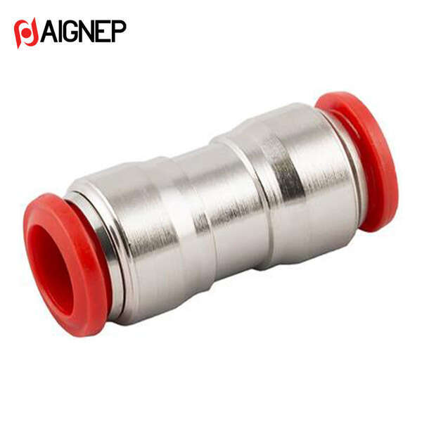 Ravni konektor za PA crevo 12 mm - 10mm - Slika 1