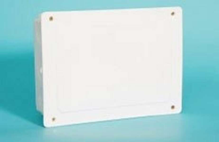 Razvodna kutija uzidna sa poklopcem 160x130 Beoplast - Slika 1