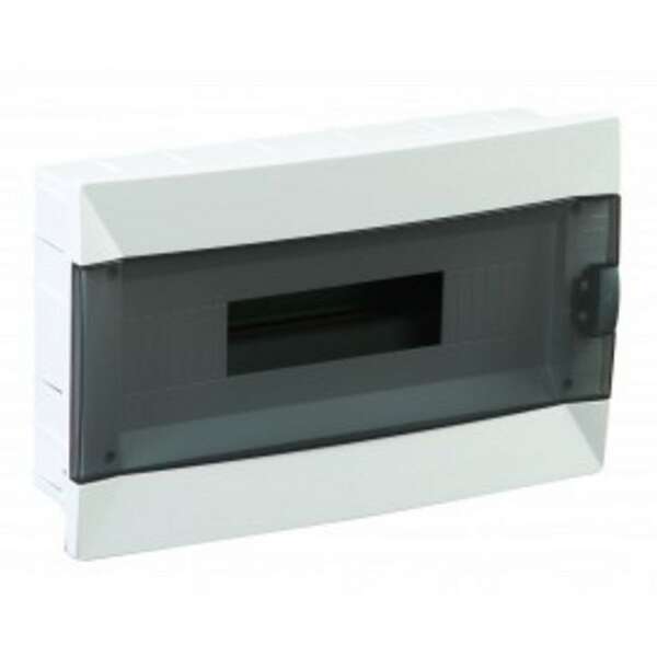 Razvodna tabla 16 osigurača uzidna Makel - Slika 1