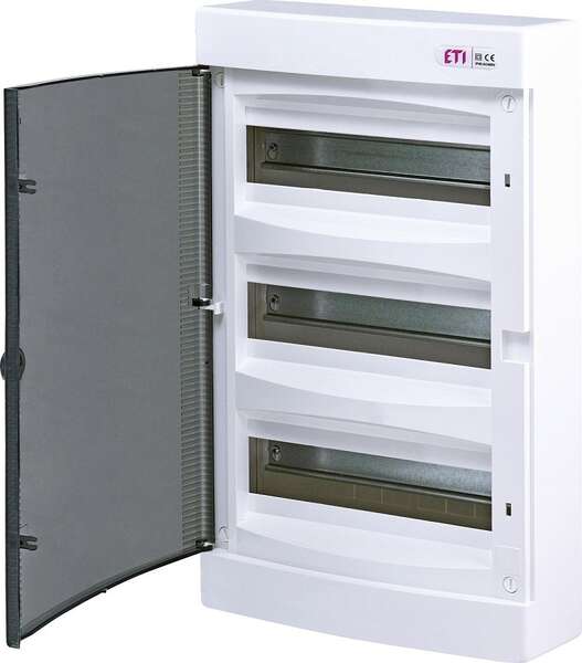 Razvodna tabla nazidna 36M 3R Eti - Slika 1