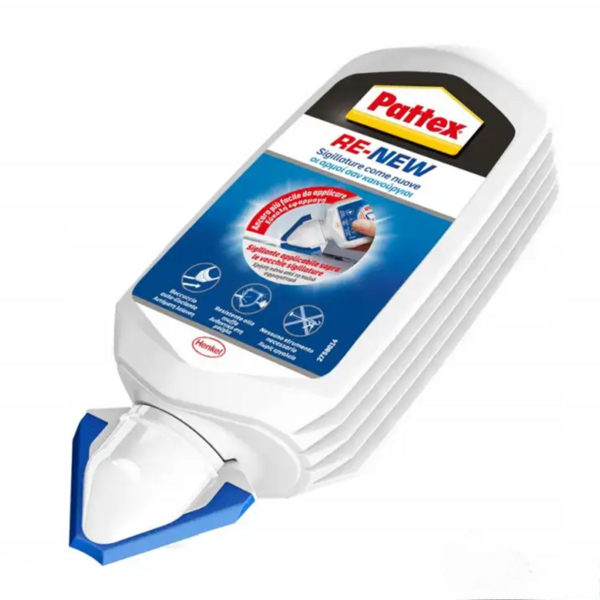 Re-New obnavljajuci silikon 80ml Pattex - Slika 6