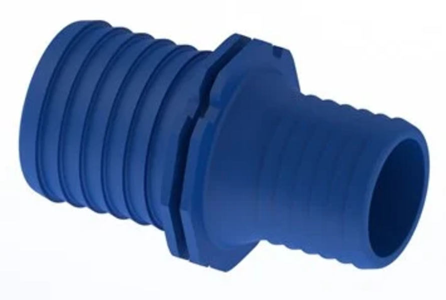 Reducir spojnica za Lay flat 100 x 76 mm - Slika 1