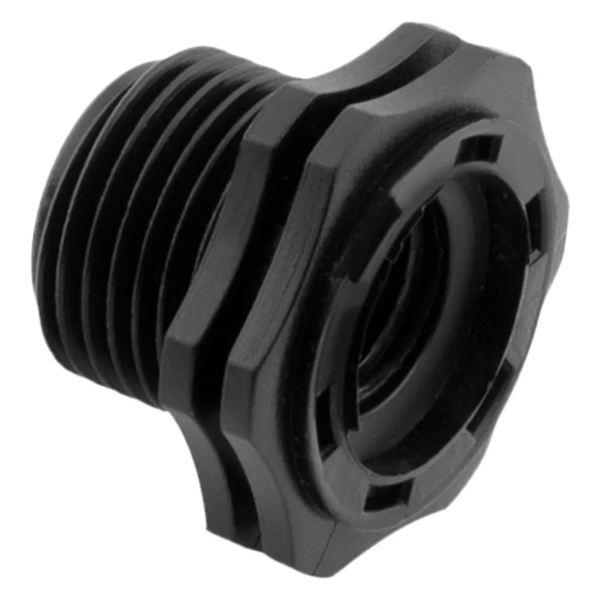 Reducir spoljašnji/unutrašnji navoj 1/2"x1/4" - Slika 1