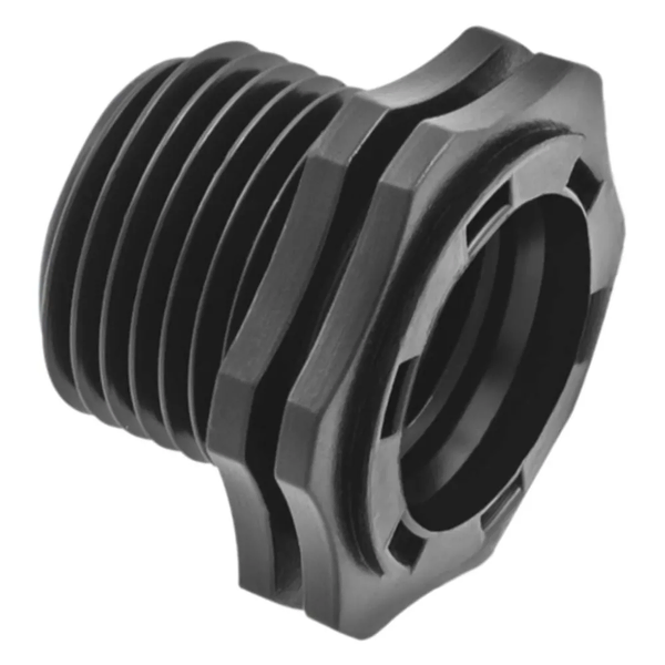 Reducir spoljašnji/unutrašnji navoj 1/2"x3/8" - Slika 1