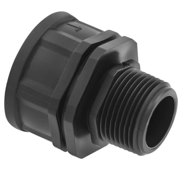 Reducir spoljašnji/unutrašnji navoj 1"x3/4" - Slika 1