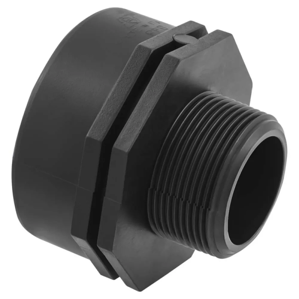 Reducir spoljašnji/unutrašnji navoj 2"x6/4" - Slika 1