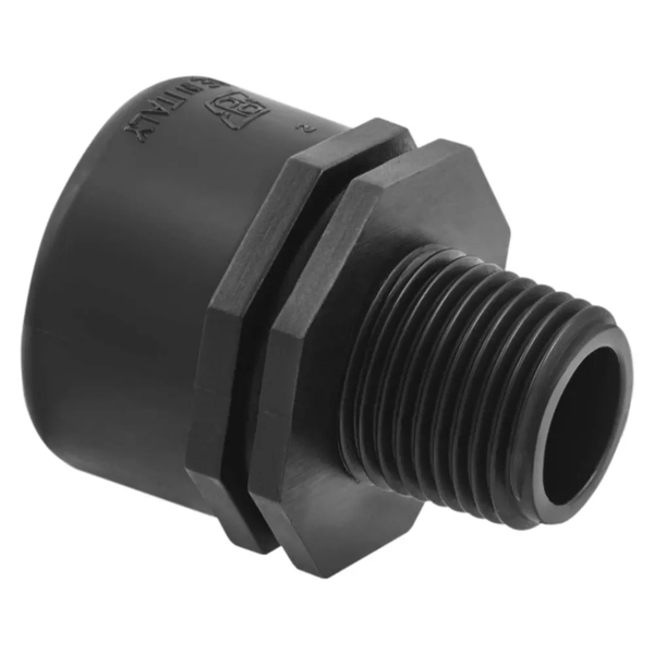 Reducir spoljašnji/unutrašnji navoj 3/4"x1/2" - Slika 1