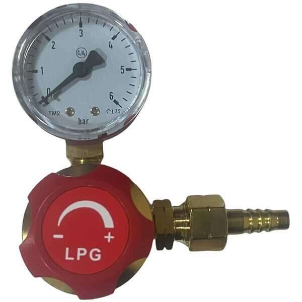 Reducir ventil - regulator pritiska za propan butan - Slika 1