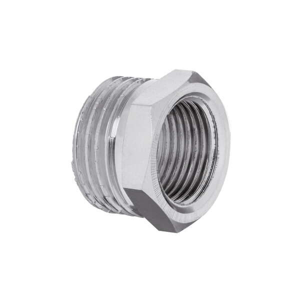 Redukcija hrom S/U navoj 1/2" x 3/8" - Slika 1