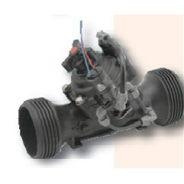 Regulator pritiska Bermad UU 3" - Slika 1