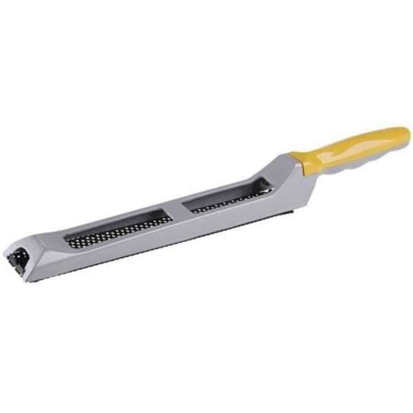 Rende za gipsane ploče 250mm LEVIOR - Slika 1