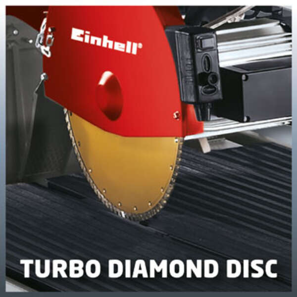 Rezač granita i pločica 2.200W TE-SC 920 L Einhell - Slika 6