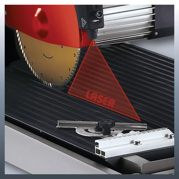 Rezač kamena i pločica TE-SC 570 L Einhell - Slika 5