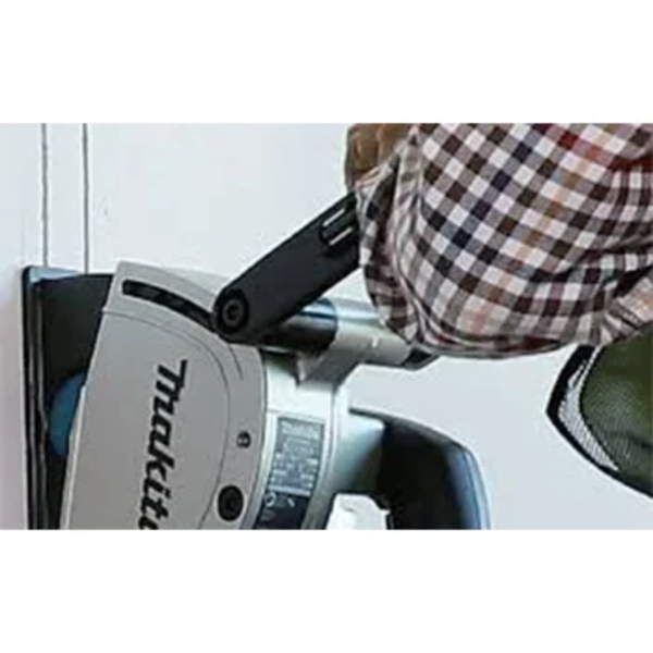 Rezač kanala za zid 125mm dubina 30mm Makita SG1251J - Slika 2