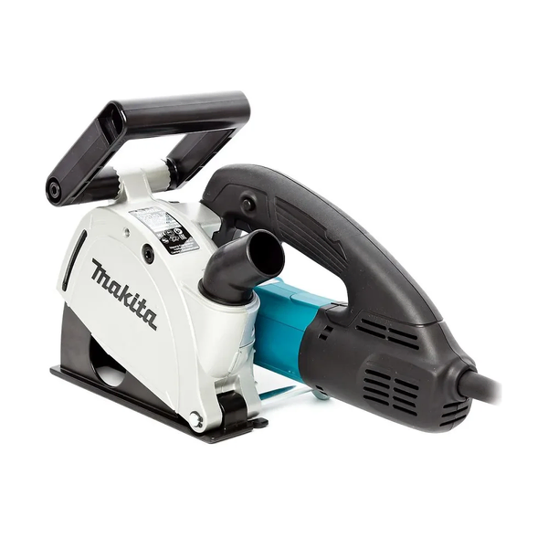 Rezač kanala za zid 125mm dubina 30mm Makita SG1251J - Slika 4