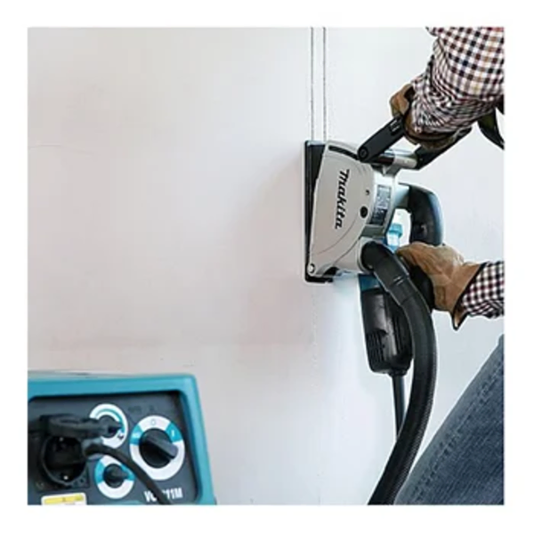 Rezač kanala za zid 125mm dubina 30mm Makita SG1251J - Slika 3