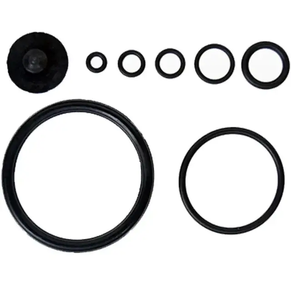 Rezervne gumice za prskalicu Dolomite - Slika 2