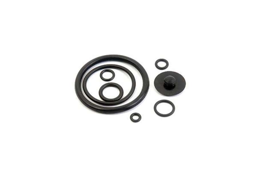 Rezervne gumice za prskalicu Dolomite - Slika 1