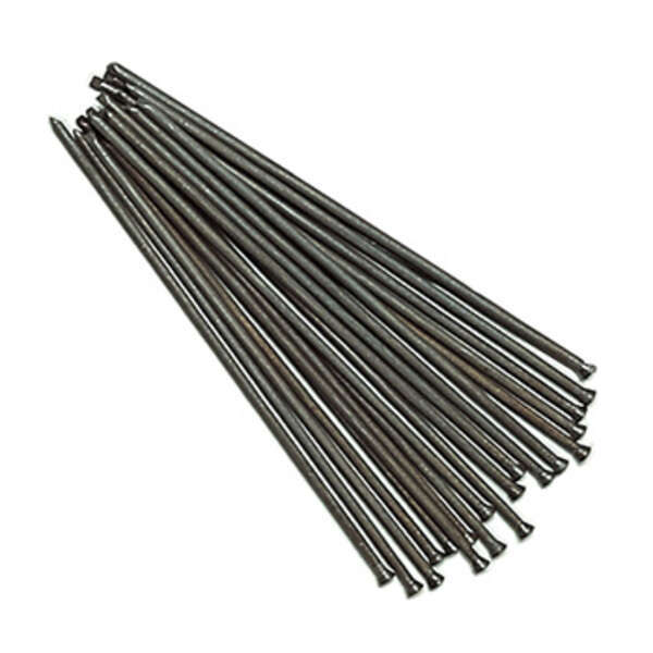 Rezervne igle za skidač rđe 19kom Abac - Slika 1