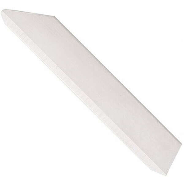 Rezervni nož za skalper za graničnikom 10kom. LEVIOR - Slika 1