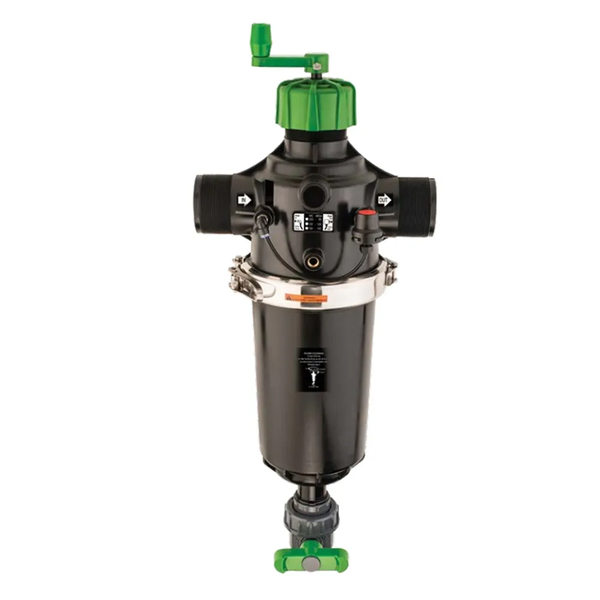 Rivulis poluautomatski filter 3'' - Slika 1